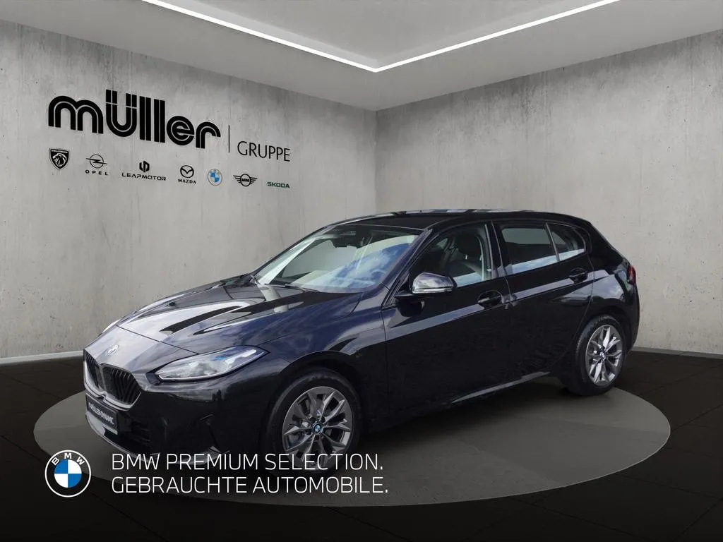 BMW 120