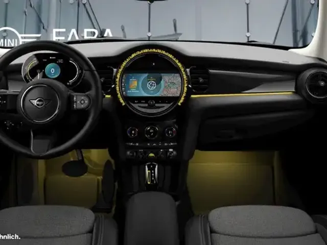 MINI Cooper SE