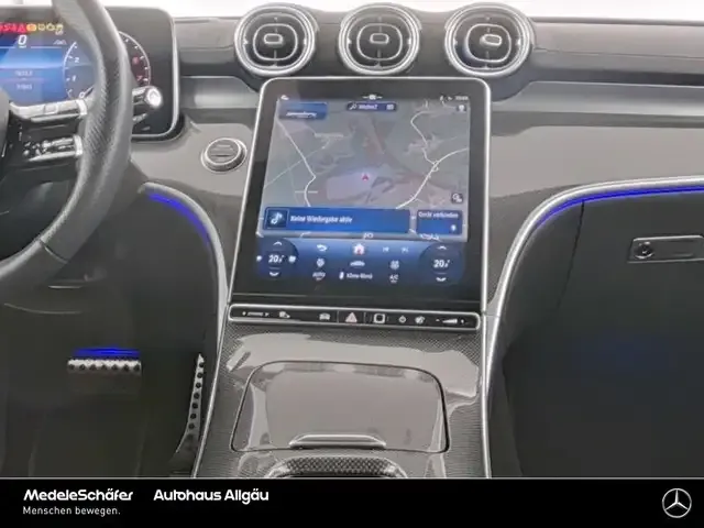 Mercedes-Benz CLE 450