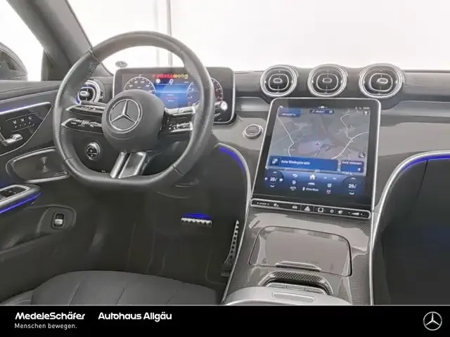 Mercedes-Benz CLE 450