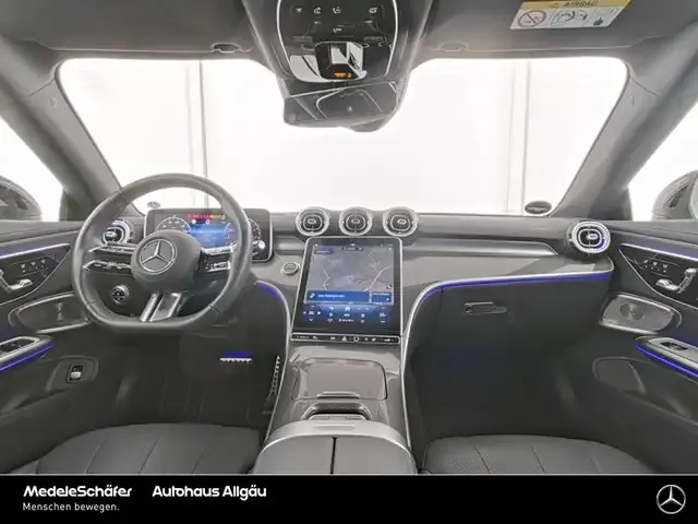 Mercedes-Benz CLE 450