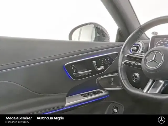 Mercedes-Benz CLE 450