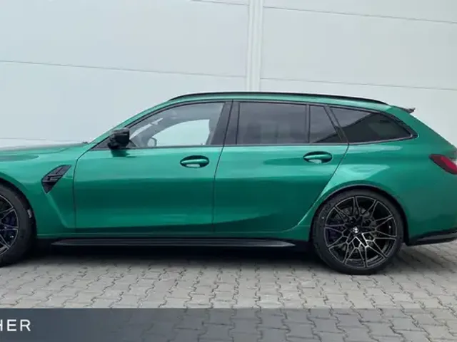 BMW M3