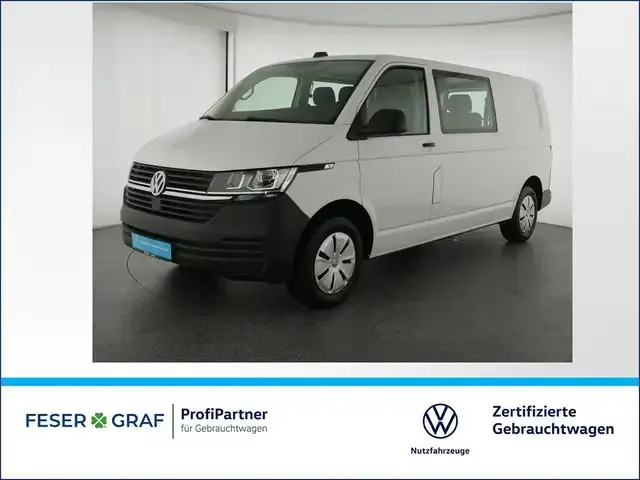 Volkswagen T6.1 Kombi