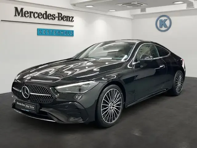 Mercedes-Benz CLE 200