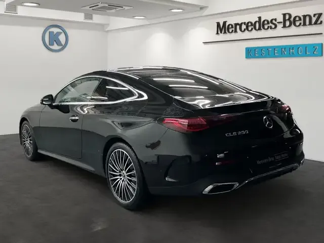 Mercedes-Benz CLE 200