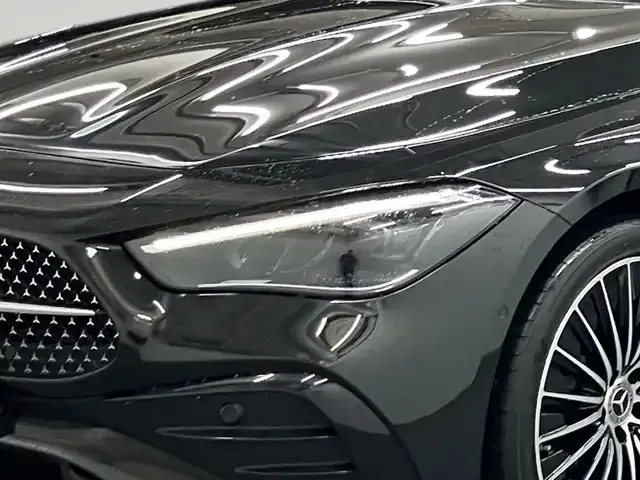 Mercedes-Benz CLE 200