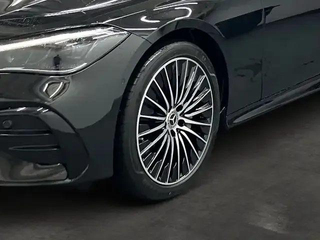 Mercedes-Benz CLE 200