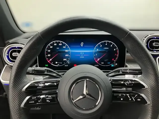 Mercedes-Benz CLE 200