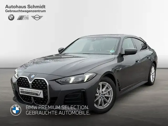 BMW 430