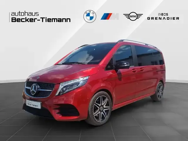 Mercedes-Benz V 300