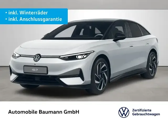 Volkswagen ID.7