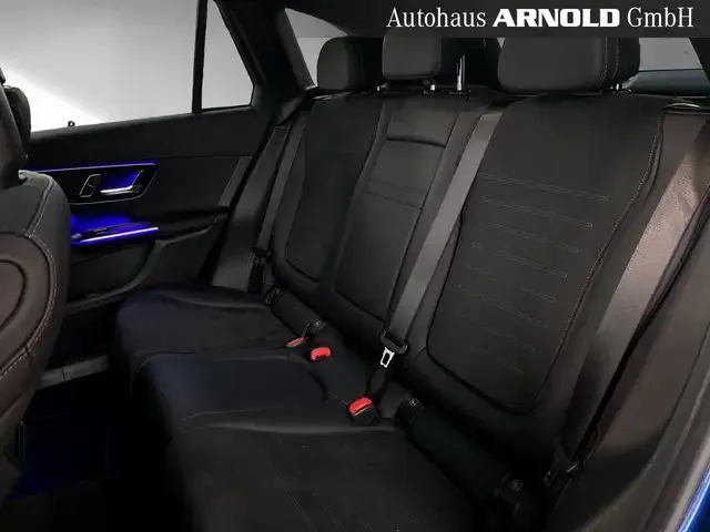 Mercedes-Benz GLC 450