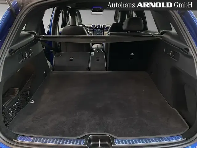 Mercedes-Benz GLC 450