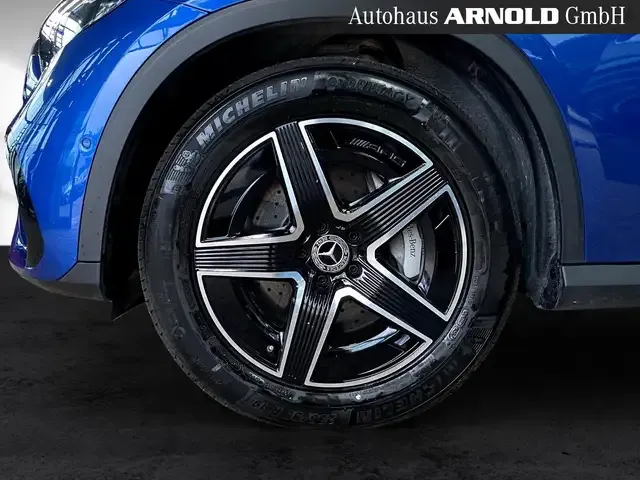 Mercedes-Benz GLC 450