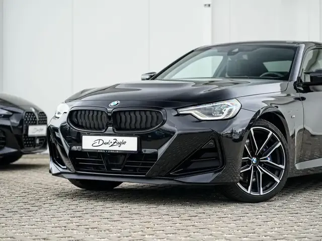 BMW 240