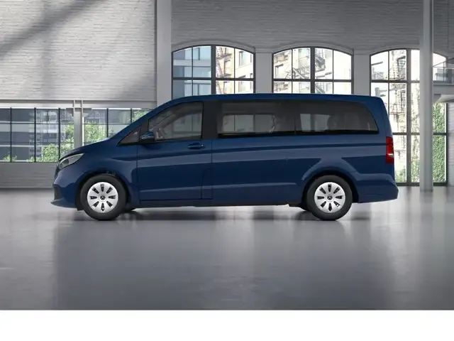 Mercedes-Benz V 220