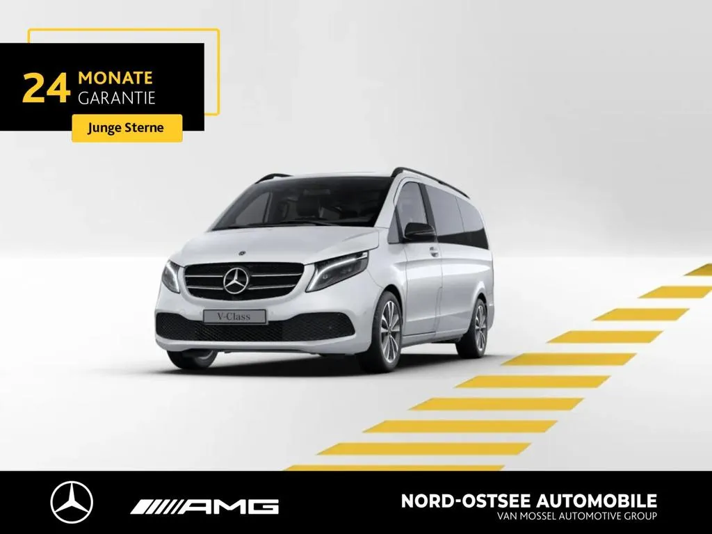 Mercedes-Benz V 300