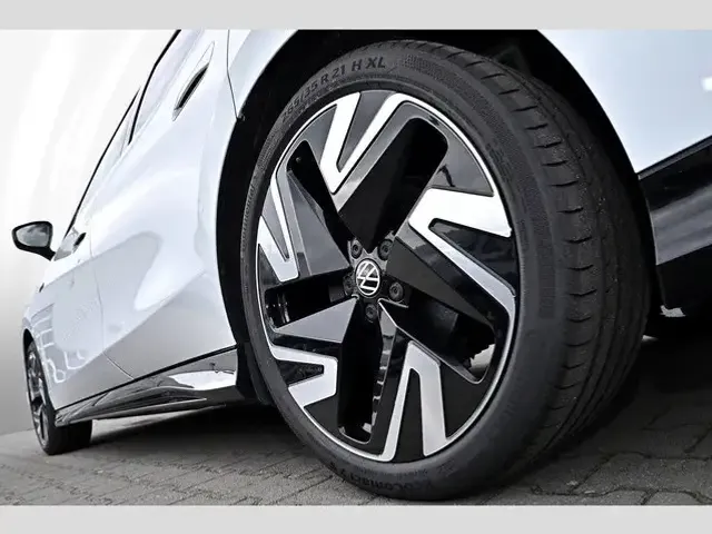 Volkswagen Sonstiges