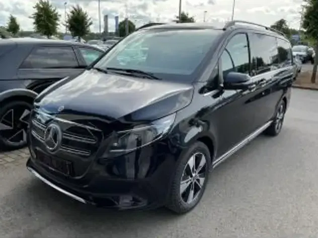 Mercedes-Benz EQV 300