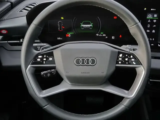 Audi Sonstige
