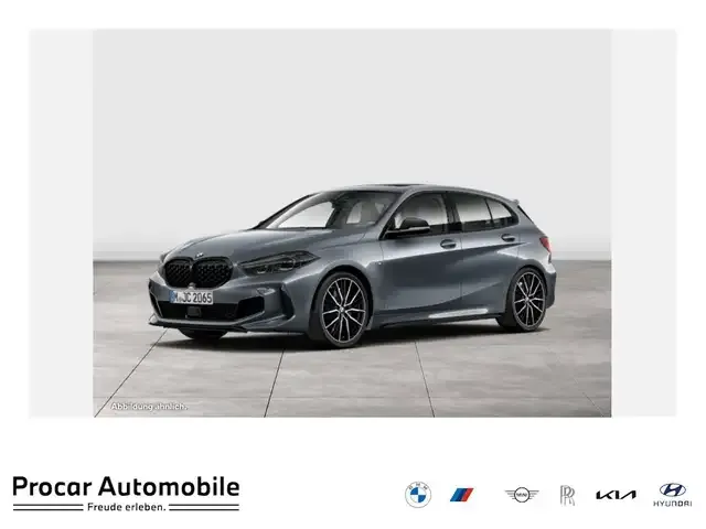 BMW 135
