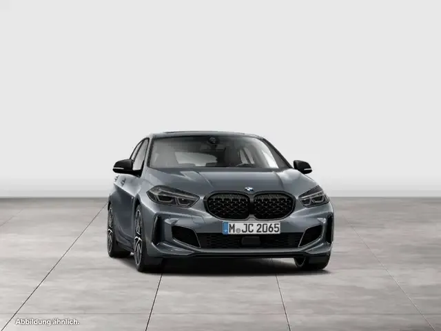 BMW 135