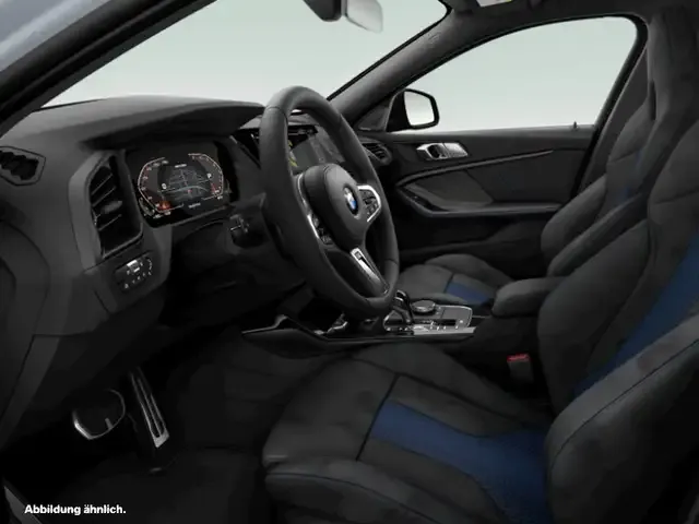 BMW 135