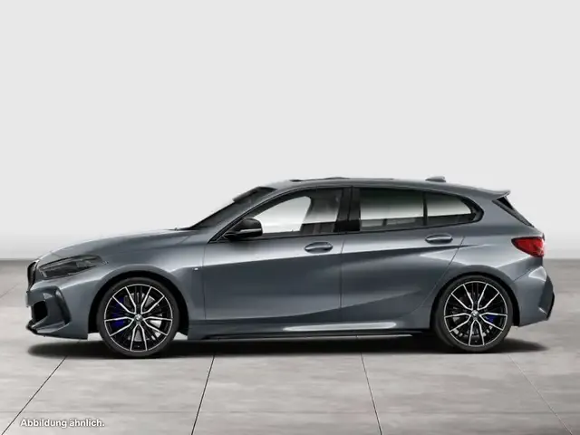 BMW 135