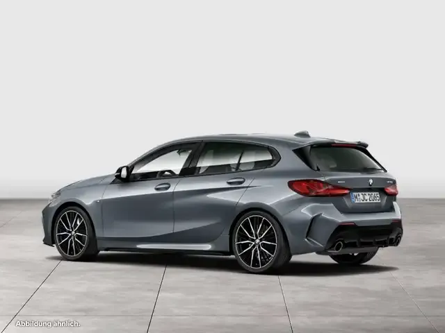 BMW 135