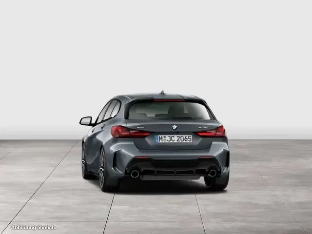 BMW 135