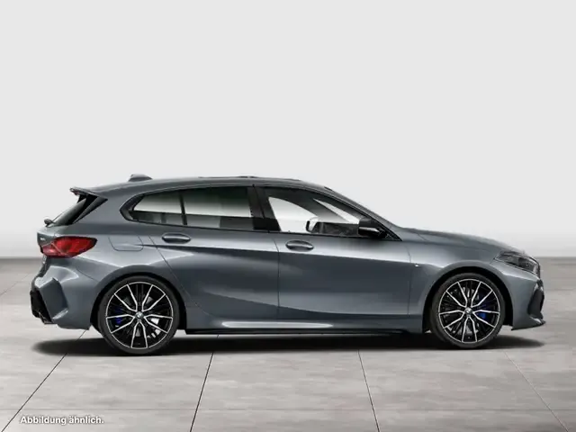 BMW 135