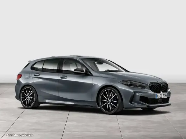 BMW 135
