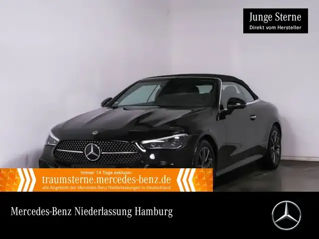 Mercedes-Benz CLE 200