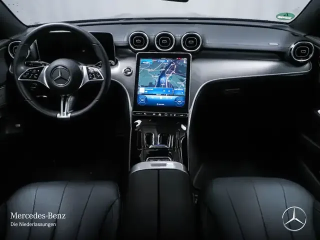 Mercedes-Benz CLE 200