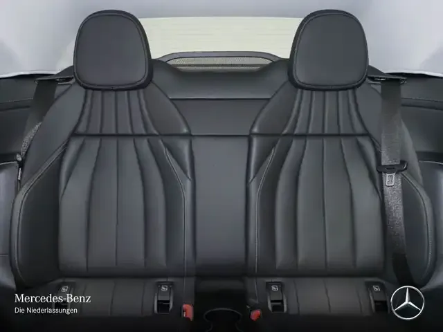 Mercedes-Benz CLE 200