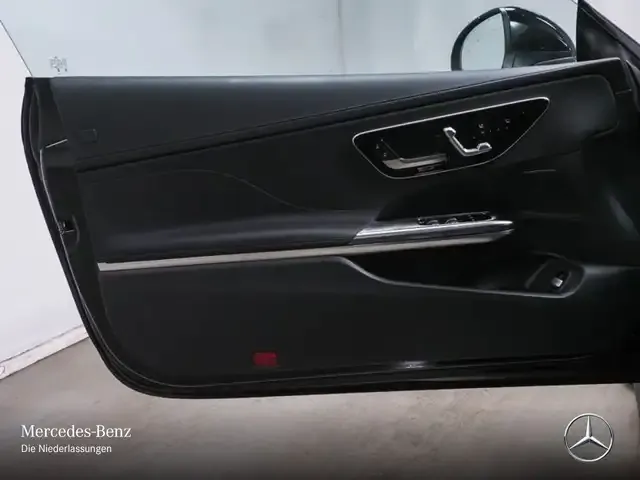 Mercedes-Benz CLE 200