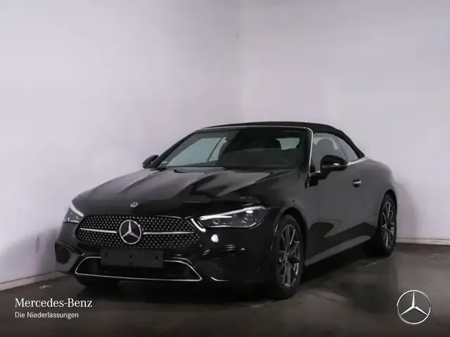 Mercedes-Benz CLE 200