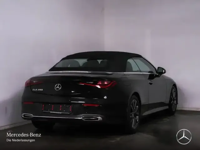 Mercedes-Benz CLE 200