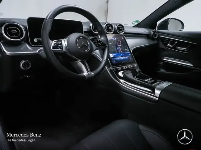 Mercedes-Benz CLE 200