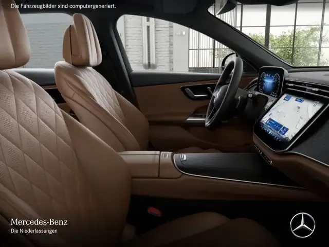Mercedes-Benz E 300
