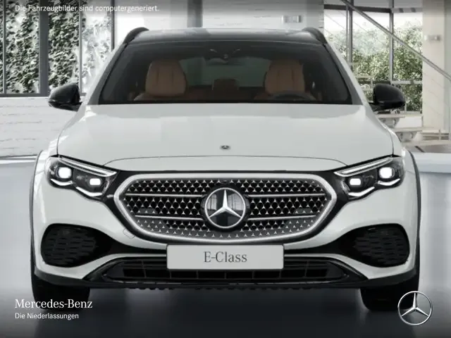 Mercedes-Benz E 300