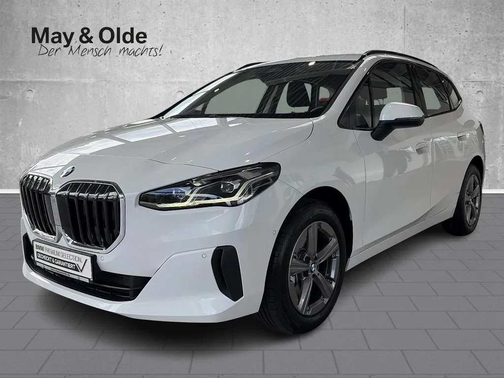 BMW 220