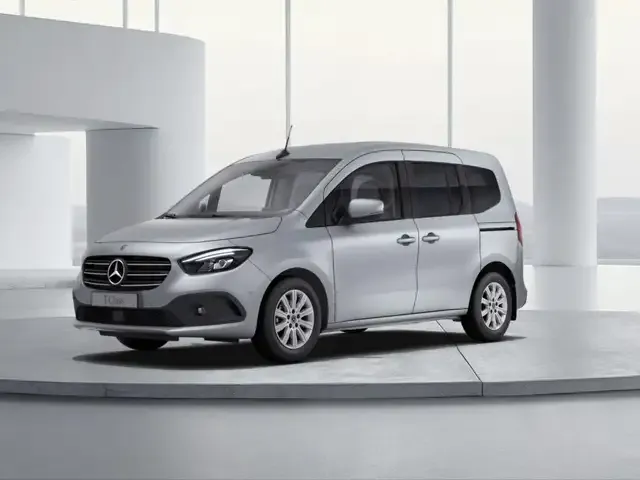 Mercedes-Benz T-Klasse