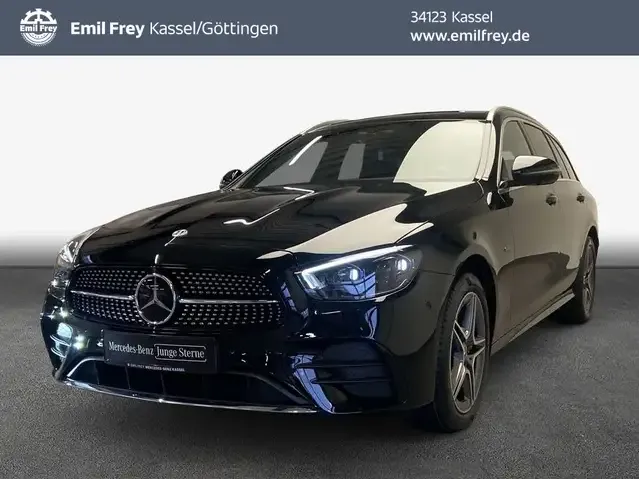 Mercedes-Benz E 300