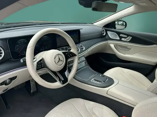 Mercedes-Benz CLS 400