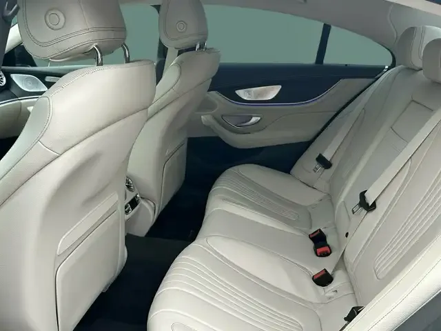 Mercedes-Benz CLS 400