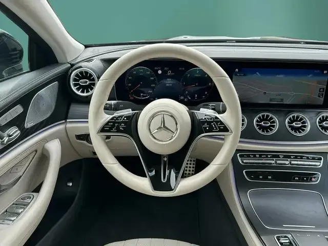 Mercedes-Benz CLS 400