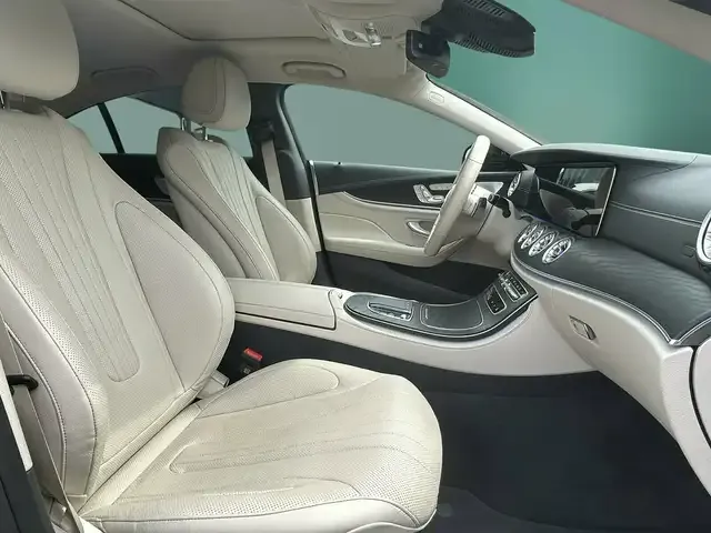 Mercedes-Benz CLS 400