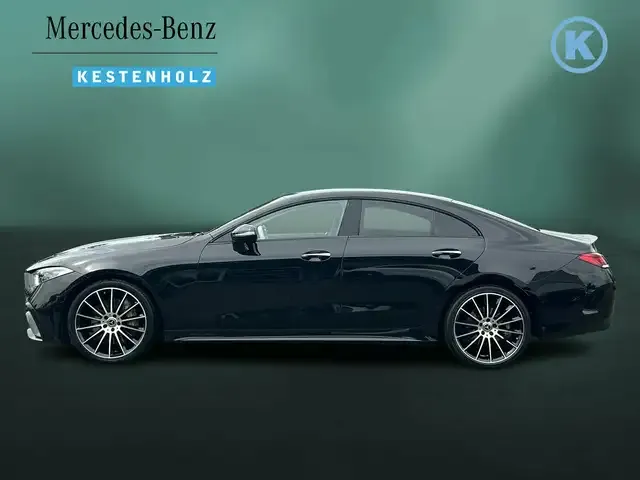 Mercedes-Benz CLS 400